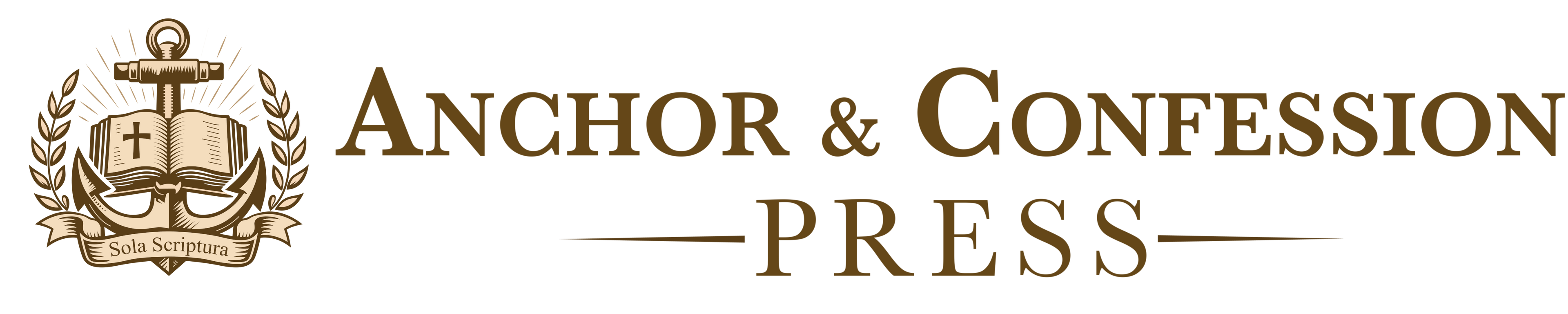 Anchor & Confession Press